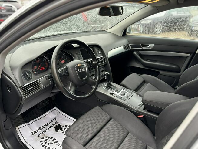 Audi A6 Serwis, Gwarancja,Automat