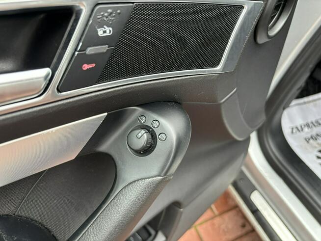 Audi A6 Serwis, Gwarancja,Automat