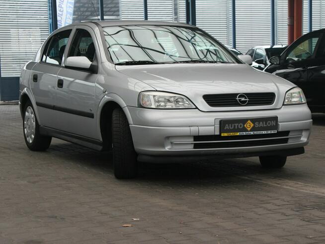Opel Astra Salon Polska*Klimatyzacja*Instalacja LPG !!!