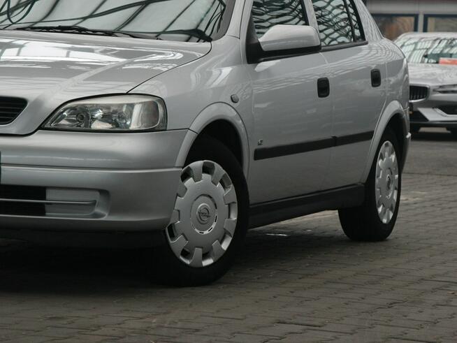 Opel Astra Salon Polska*Klimatyzacja*Instalacja LPG !!!