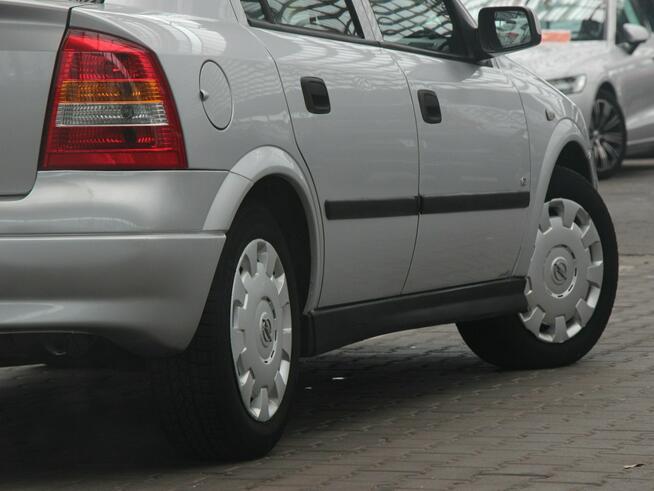 Opel Astra Salon Polska*Klimatyzacja*Instalacja LPG !!!