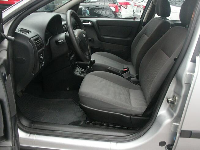 Opel Astra Salon Polska*Klimatyzacja*Instalacja LPG !!!