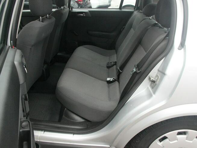 Opel Astra Salon Polska*Klimatyzacja*Instalacja LPG !!!