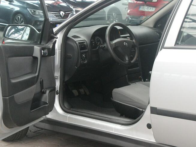 Opel Astra Salon Polska*Klimatyzacja*Instalacja LPG !!!