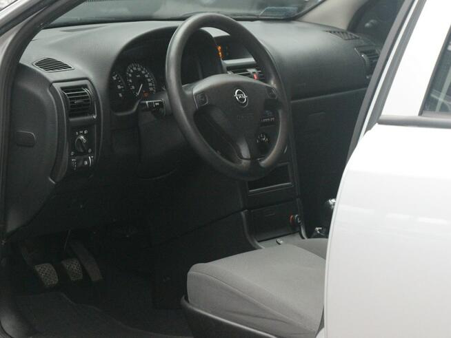 Opel Astra Salon Polska*Klimatyzacja*Instalacja LPG !!!