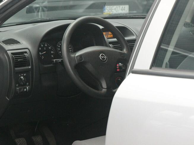 Opel Astra Salon Polska*Klimatyzacja*Instalacja LPG !!!