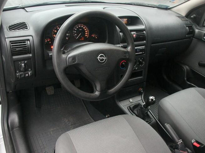 Opel Astra Salon Polska*Klimatyzacja*Instalacja LPG !!!