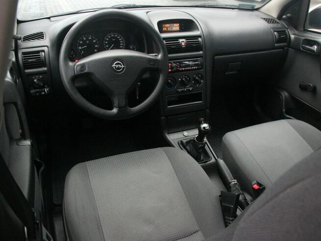 Opel Astra Salon Polska*Klimatyzacja*Instalacja LPG !!!
