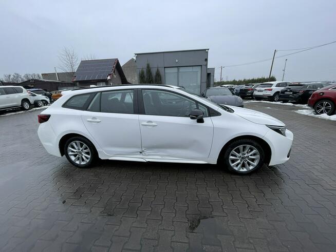 Toyota Corolla Hybryda Automat Kamera Podgrzewanie Virtual cockpit 140KM