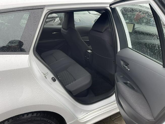 Toyota Corolla Hybryda Automat Kamera Podgrzewanie Virtual cockpit 140KM
