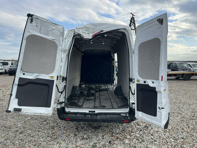 Ford Transit L4H3 Trend Klimatyzacja Podgrzewanie