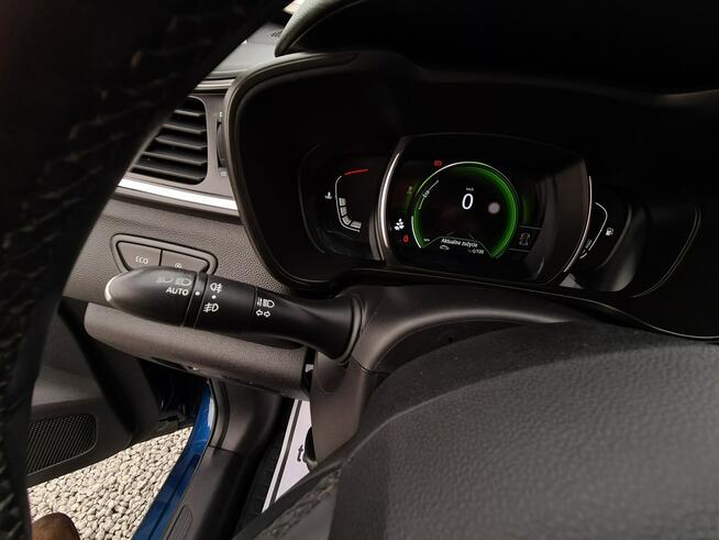 Renault Kadjar Navi 2xPDC Kamera Led Klimatronik Wolne Ręce Asystent Pasa Komputer