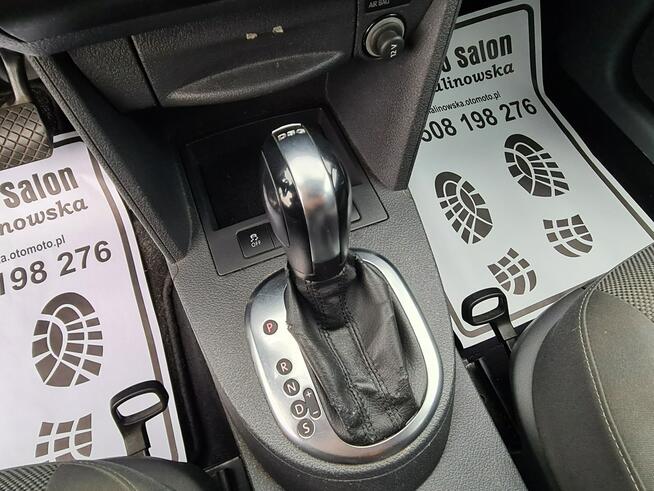 Volkswagen Caddy LONG Patforma Dla Inwalidy Automat DSG Klimatyzacja Tempomat Haloegny