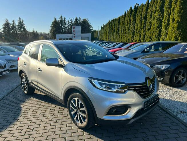Renault Kadjar 1.3i 140KM PureLED KeyLess Kamera