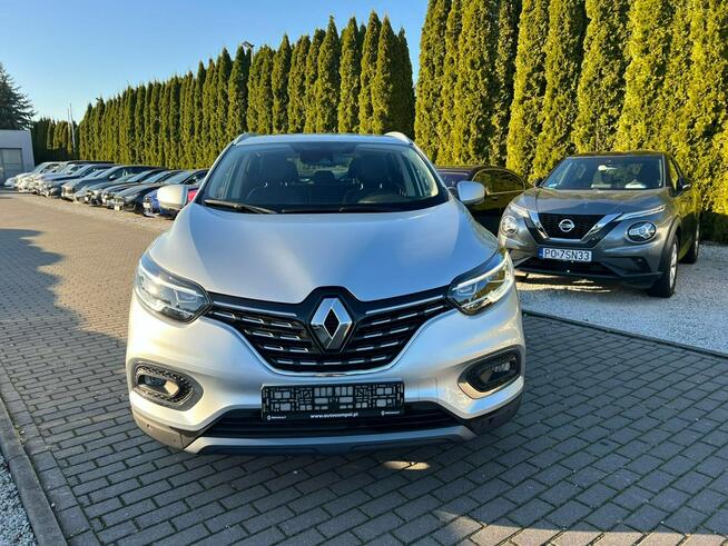 Renault Kadjar 1.3i 140KM PureLED KeyLess Kamera
