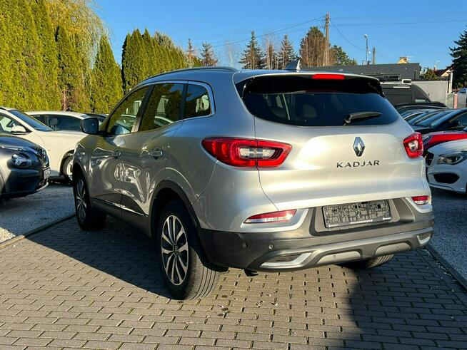 Renault Kadjar 1.3i 140KM PureLED KeyLess Kamera