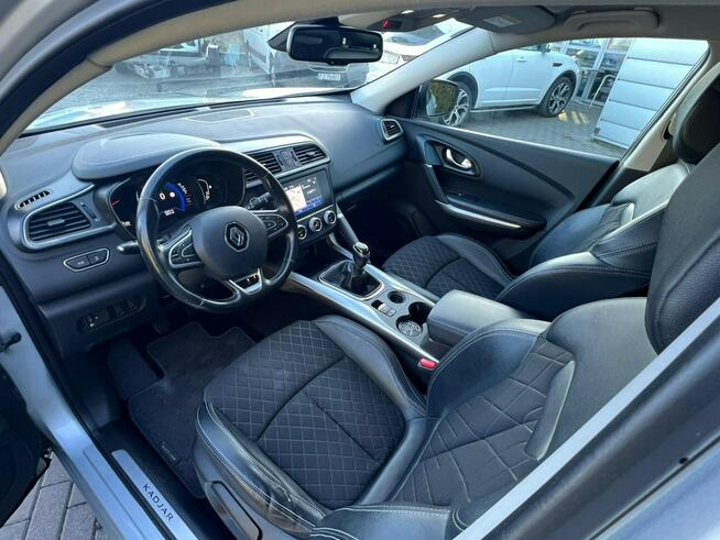 Renault Kadjar 1.3i 140KM PureLED KeyLess Kamera