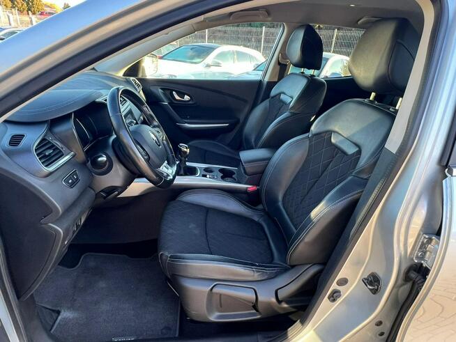 Renault Kadjar 1.3i 140KM PureLED KeyLess Kamera