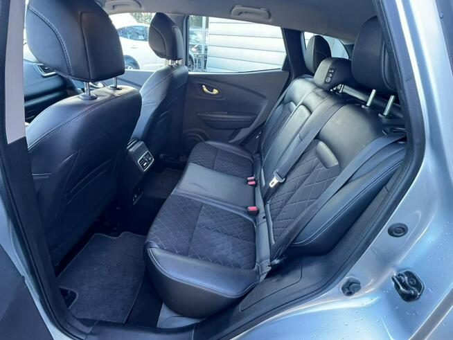 Renault Kadjar 1.3i 140KM PureLED KeyLess Kamera