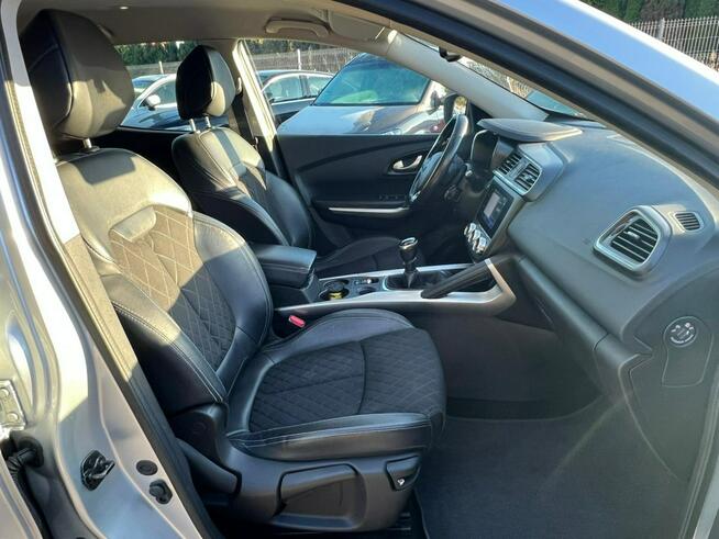 Renault Kadjar 1.3i 140KM PureLED KeyLess Kamera