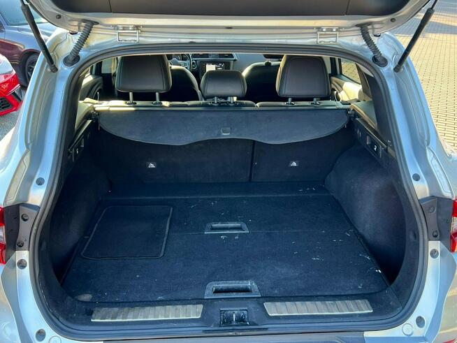 Renault Kadjar 1.3i 140KM PureLED KeyLess Kamera