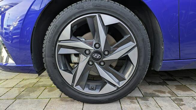 Hyundai Elantra Smart+Design / Aktywny tempomat / Kamera / Ogrzewana kierownica/ VAT