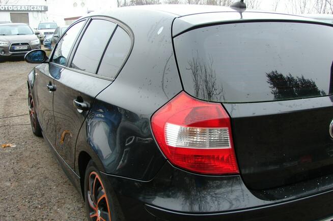 BMW 116 Małe ,ładne i dobre