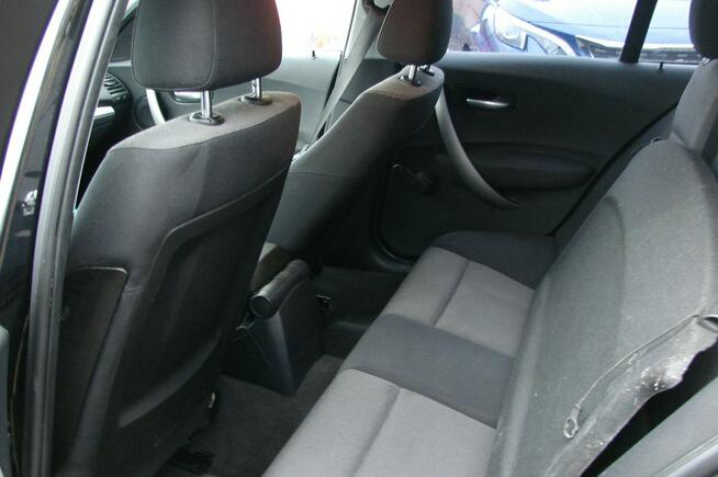 BMW 116 Małe ,ładne i dobre