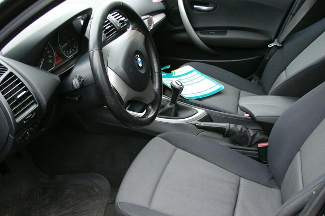 BMW 116 Małe ,ładne i dobre