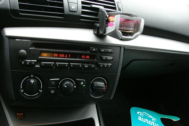 BMW 116 Małe ,ładne i dobre