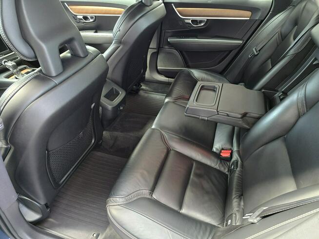 S90 T4 Inscription, 98000km, Full Led, Bogata wersja,