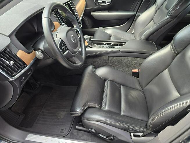 S90 T4 Inscription, 98000km, Full Led, Bogata wersja,