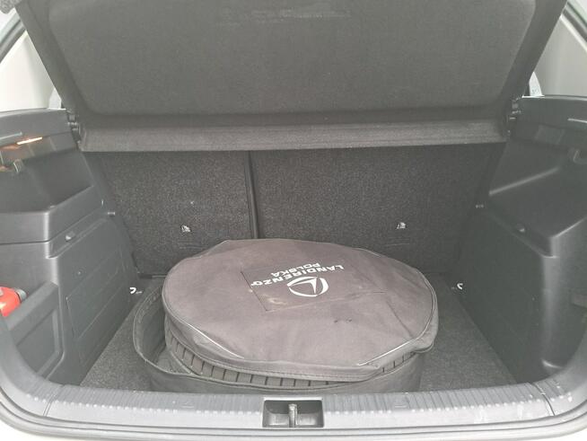 Škoda Fabia Krajowy ! LED ! Czujniki park. !