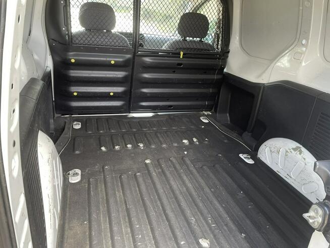 Peugeot Partner Opłacony 1.6 HDi 75 KM