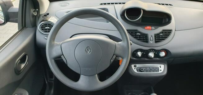 Renault Twingo Doskonały stan/Oryginalny lakier /Klimatyzacja