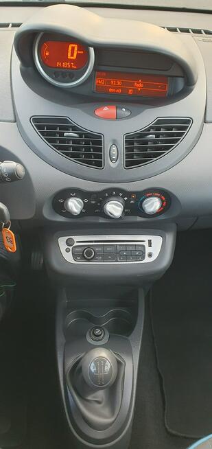 Renault Twingo Doskonały stan/Oryginalny lakier /Klimatyzacja