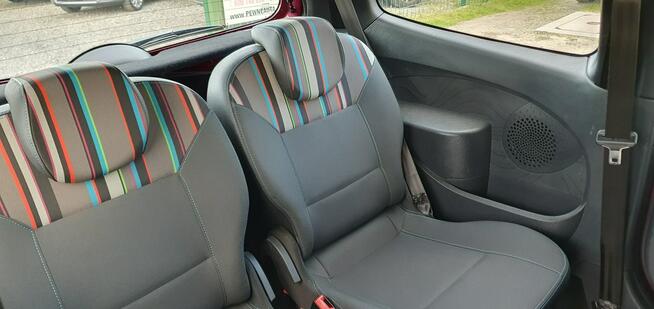 Renault Twingo Doskonały stan/Oryginalny lakier /Klimatyzacja