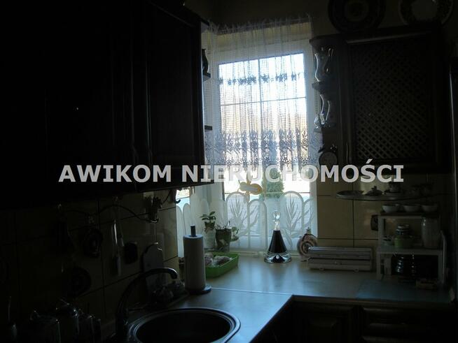 Dom Ojrzanów gm. Żabia Wola