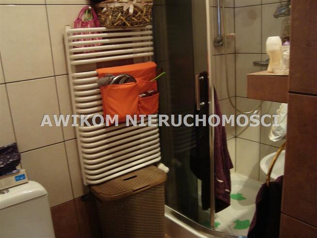 Dom Ojrzanów gm. Żabia Wola