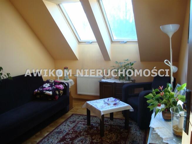 Dom Ojrzanów gm. Żabia Wola