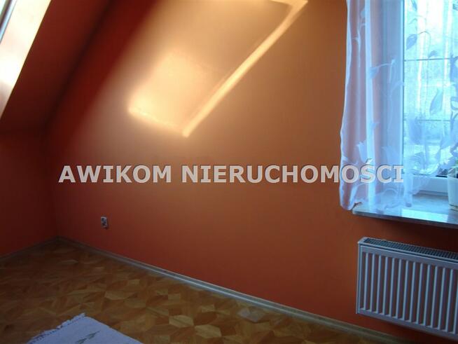 Dom Ojrzanów gm. Żabia Wola