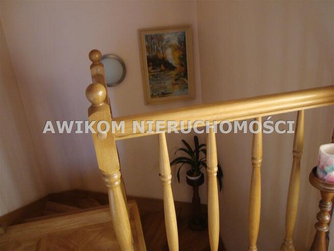 Dom Ojrzanów gm. Żabia Wola