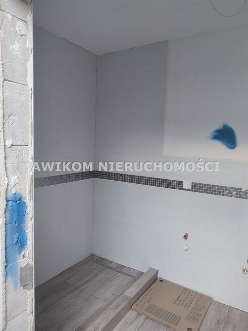 Lokal użytkowy Żabia Wola Osowiec