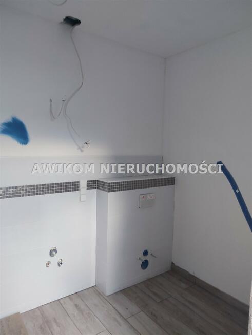 Dom Osowiec gm. Żabia Wola