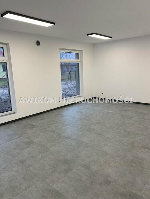 Dom Osowiec gm. Żabia Wola