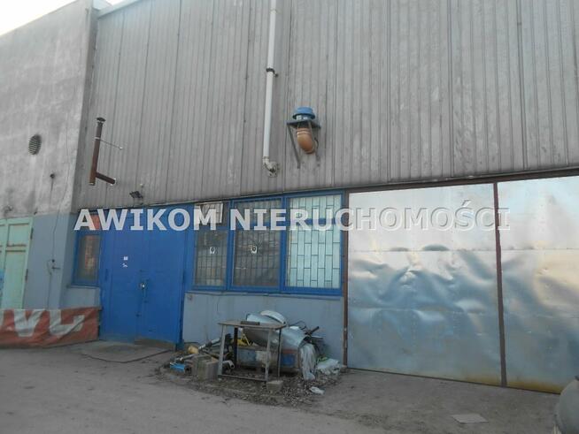 Lokal użytkowy Milanówek Milanówek