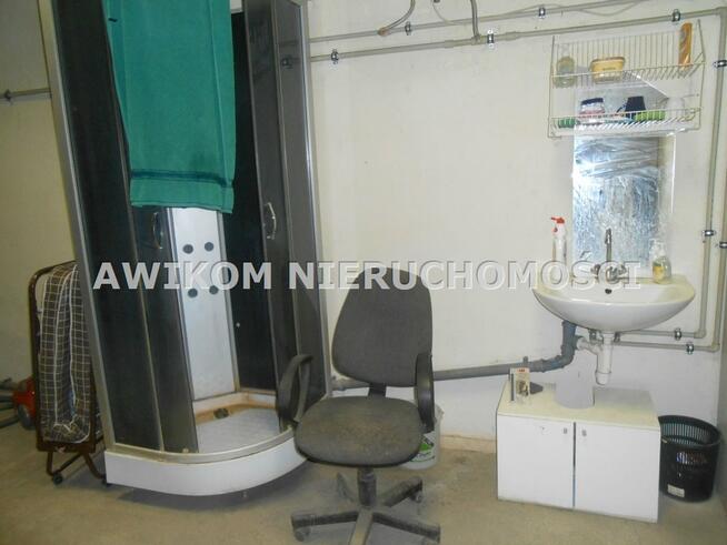 Lokal użytkowy Milanówek Milanówek