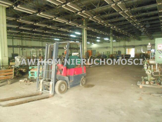 Lokal użytkowy Milanówek Milanówek