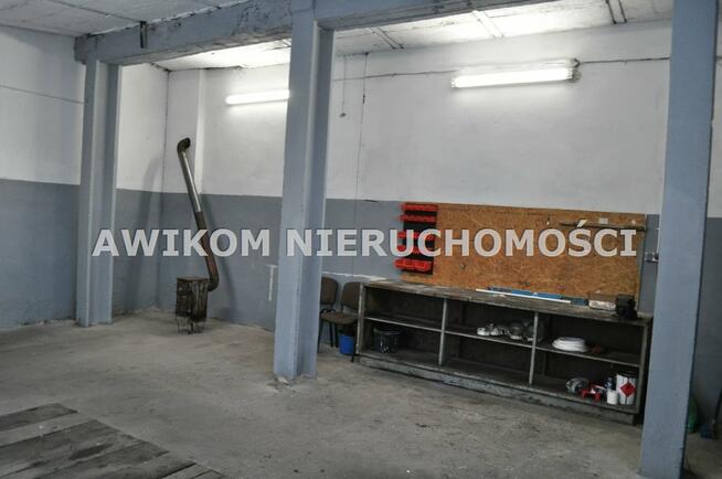 Lokal użytkowy Skierniewice