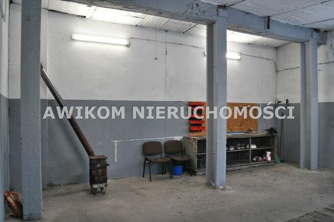 Lokal użytkowy Skierniewice